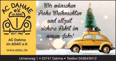 Weihnachtsgruß 2025