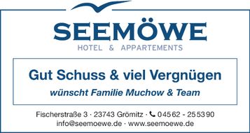 Vogelschießen FFW Grömitz
