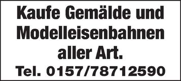 Kaufe Gemälde