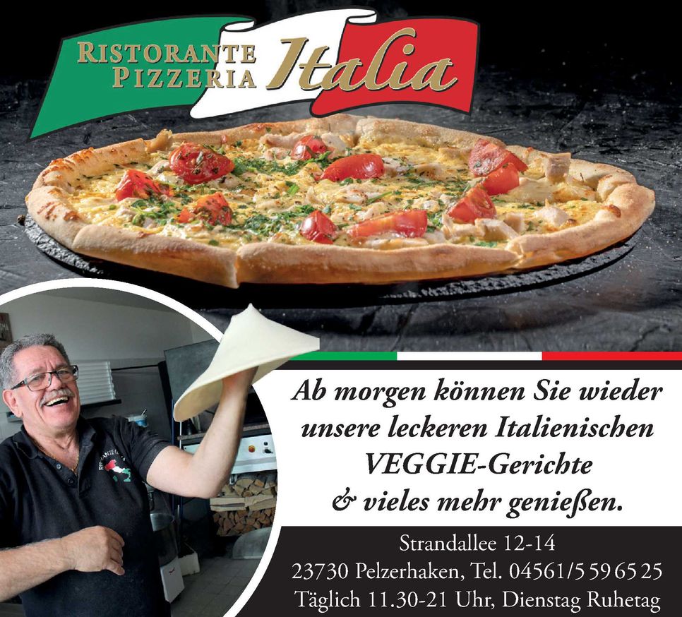 Veggie