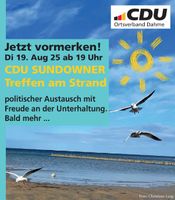 Moin Dahme
