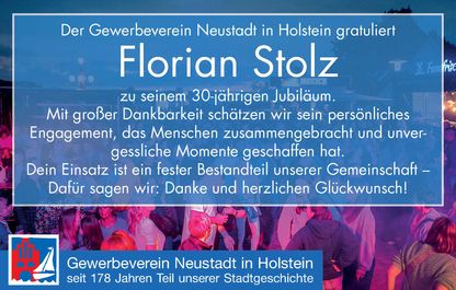 30 Jahre FS Musikevents
