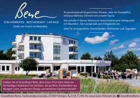 Mein Ostsee Urlaub