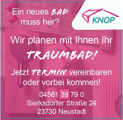 Imageanzeige - Traumbad