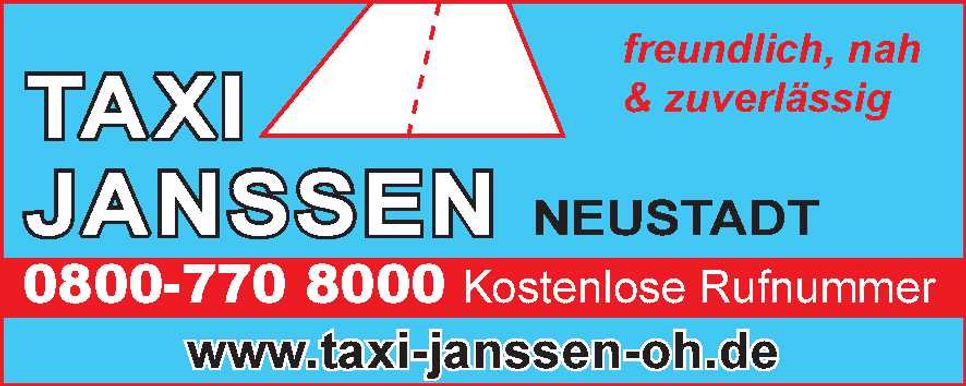 Einkaufen in Neustadt 