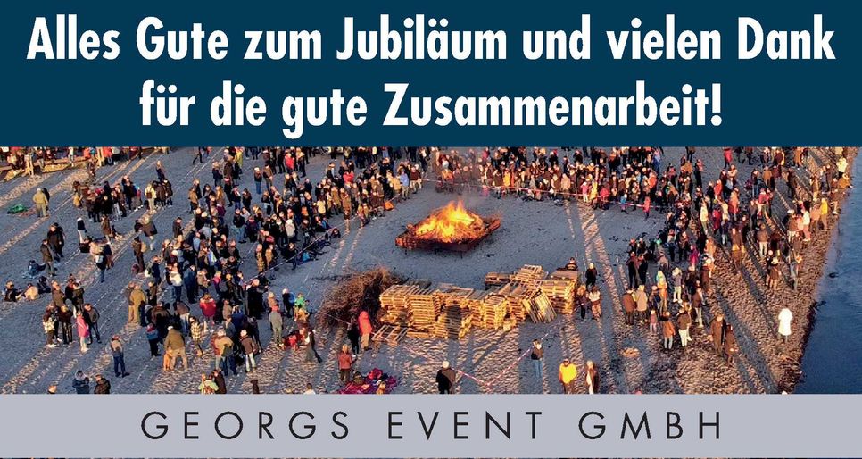 30 Jahre FS Musikevents