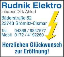 Breeze Neueröffnung