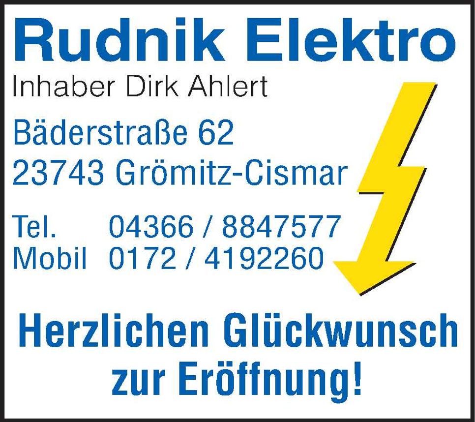 Breeze Neueröffnung