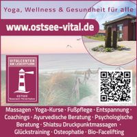 Pfingsten Vitalcenter 