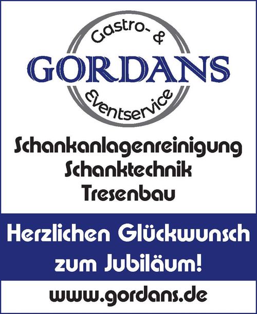 30 Jahre FS Musikevents