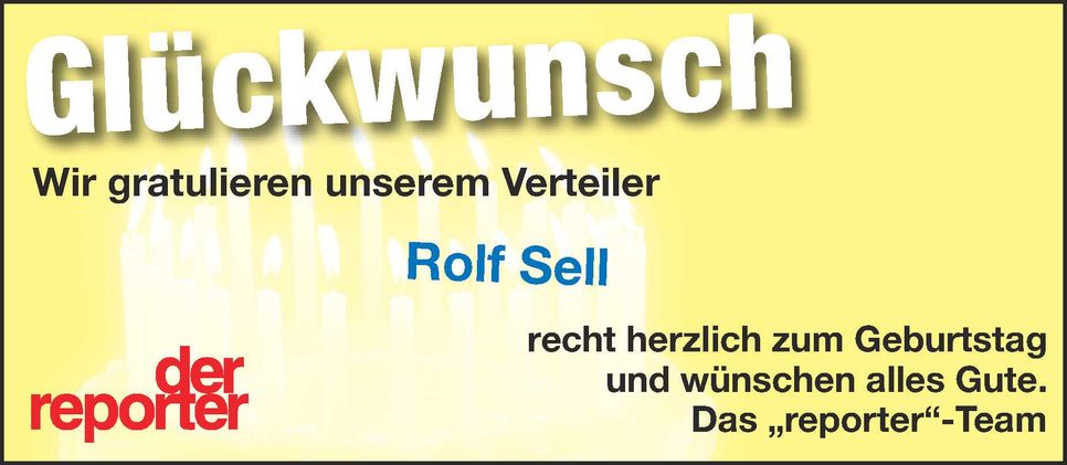 Verteilergeburtstag