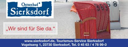 Moin Sierksdorf/Roge