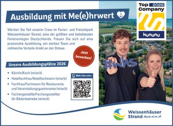 Ausbildung 