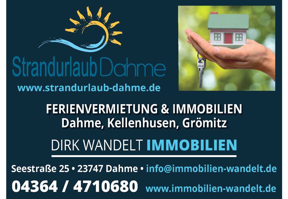 Moin Dahme