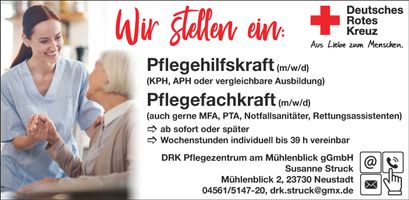 Senioren Sonderseiten Augusat 2025