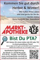 Apotheken vor Ort