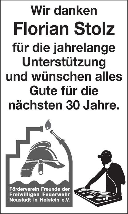 30 Jahre FS Musikevents
