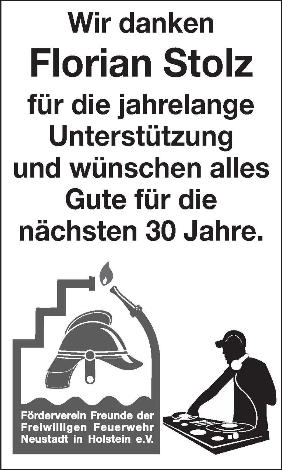 30 Jahre FS Musikevents