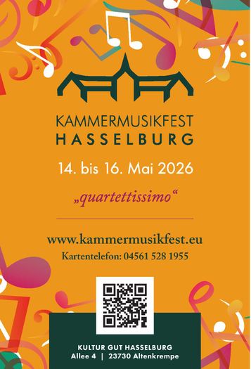 Kammermusikfest 2026