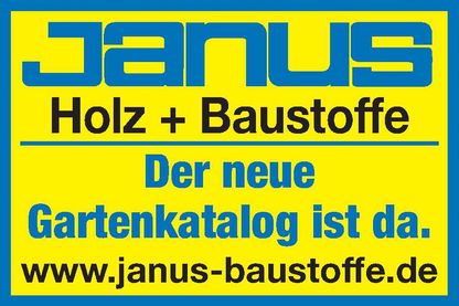 Der neue Gartenkatalog ist da!