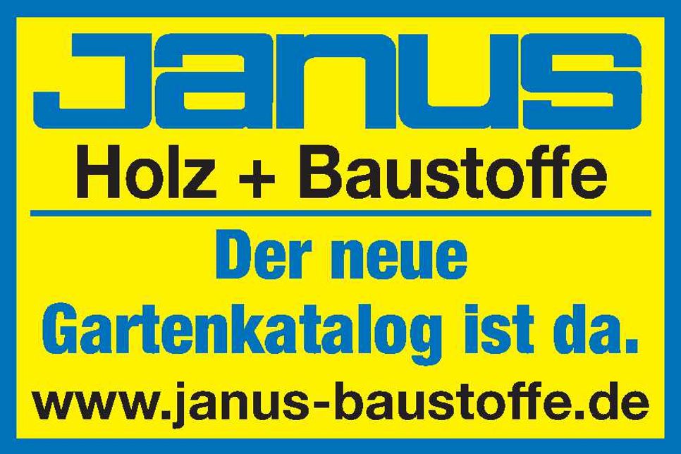 Der neue Gartenkatalog ist da!