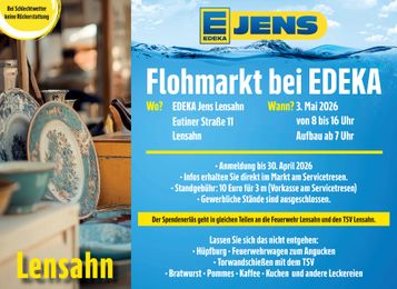 Flohmark 3.5.