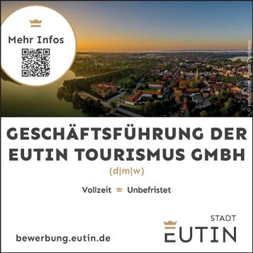 Geschäftsführer ETG