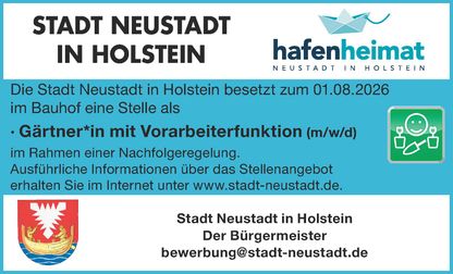 Gärtner*in