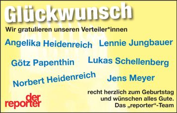 Verteilergeburtstag