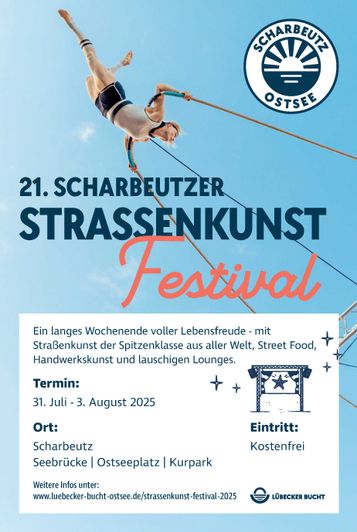 Straßenkunst Festival 