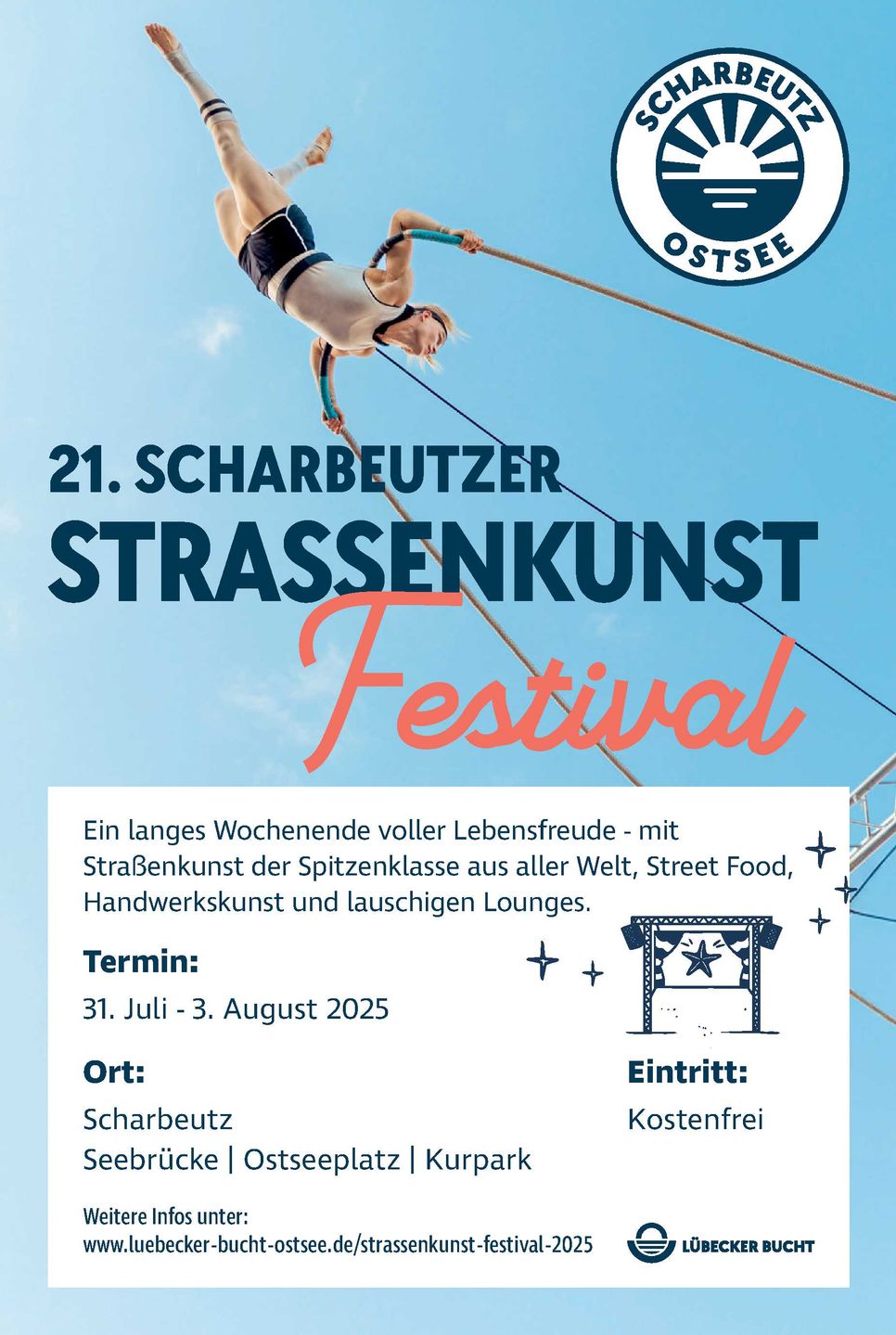 Straßenkunst Festival 