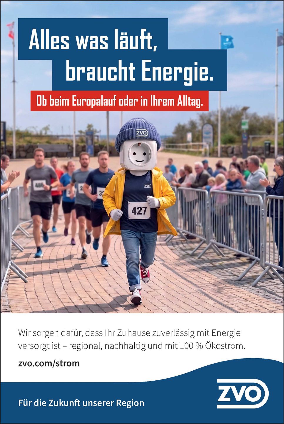 Europalauf