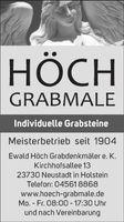 Hilfe in schweren Stunden