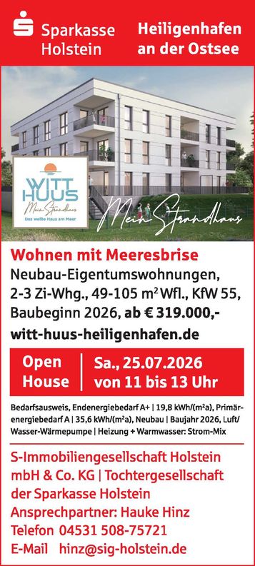 Witt Huus