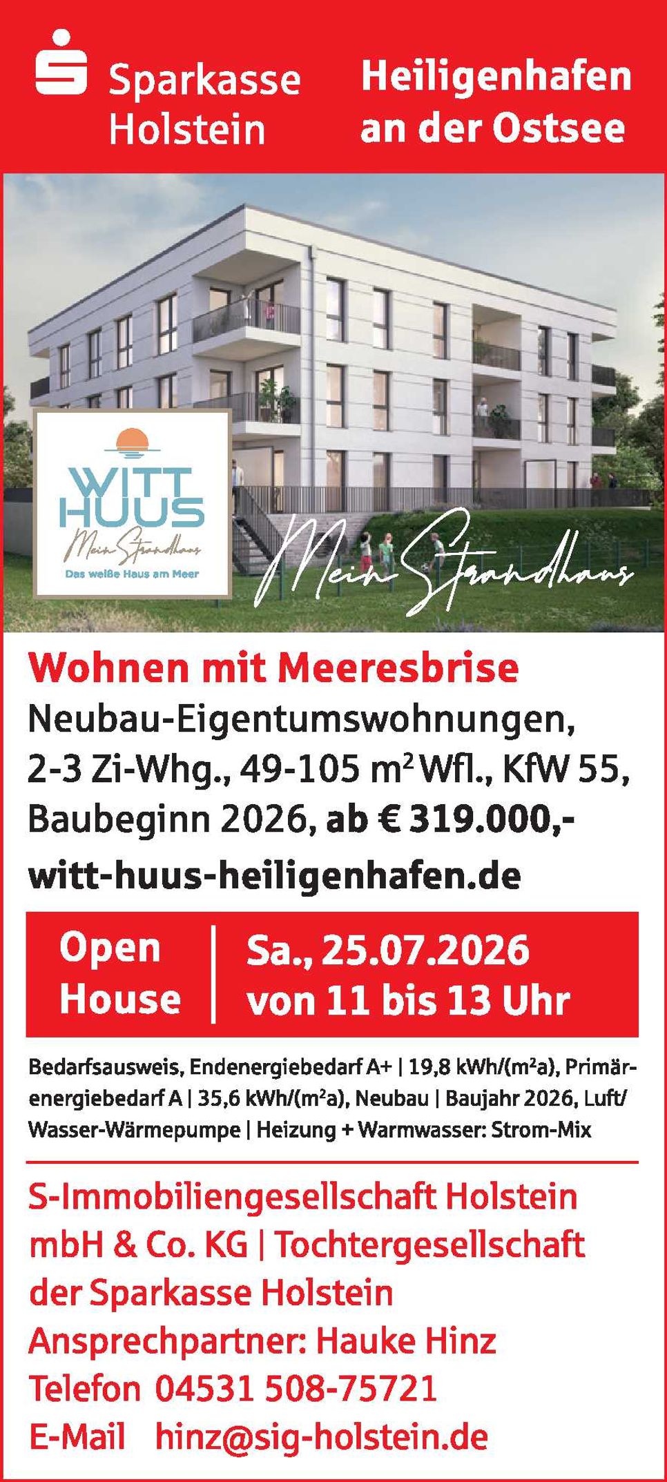 Witt Huus