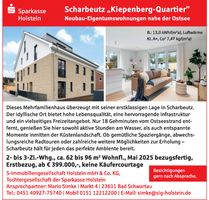 Eröffnung Seebrücke Scharbeutz