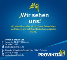 Gewerbefest Grömitz