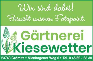 Gewerbefest Grömitz