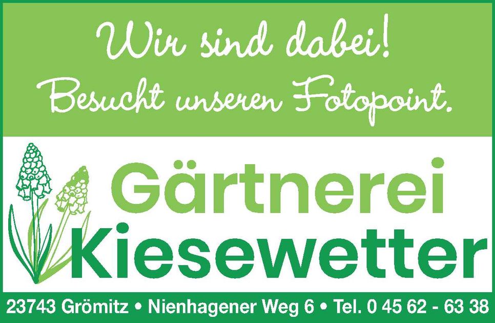 Gewerbefest Grömitz