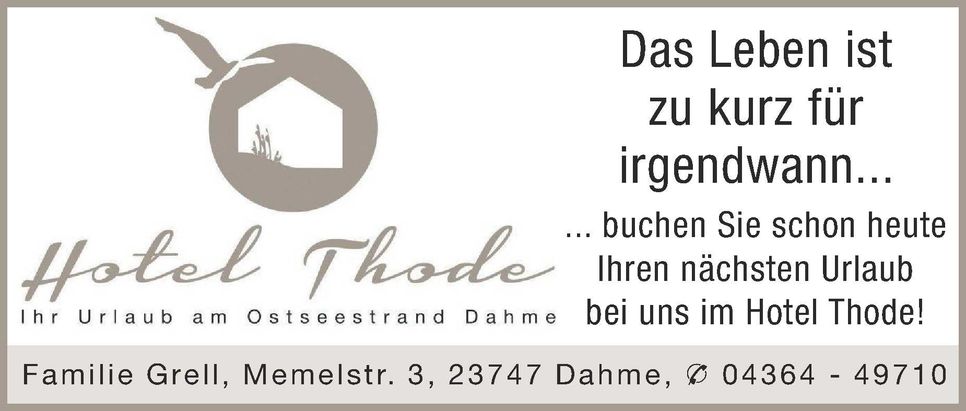 Moin Dahme