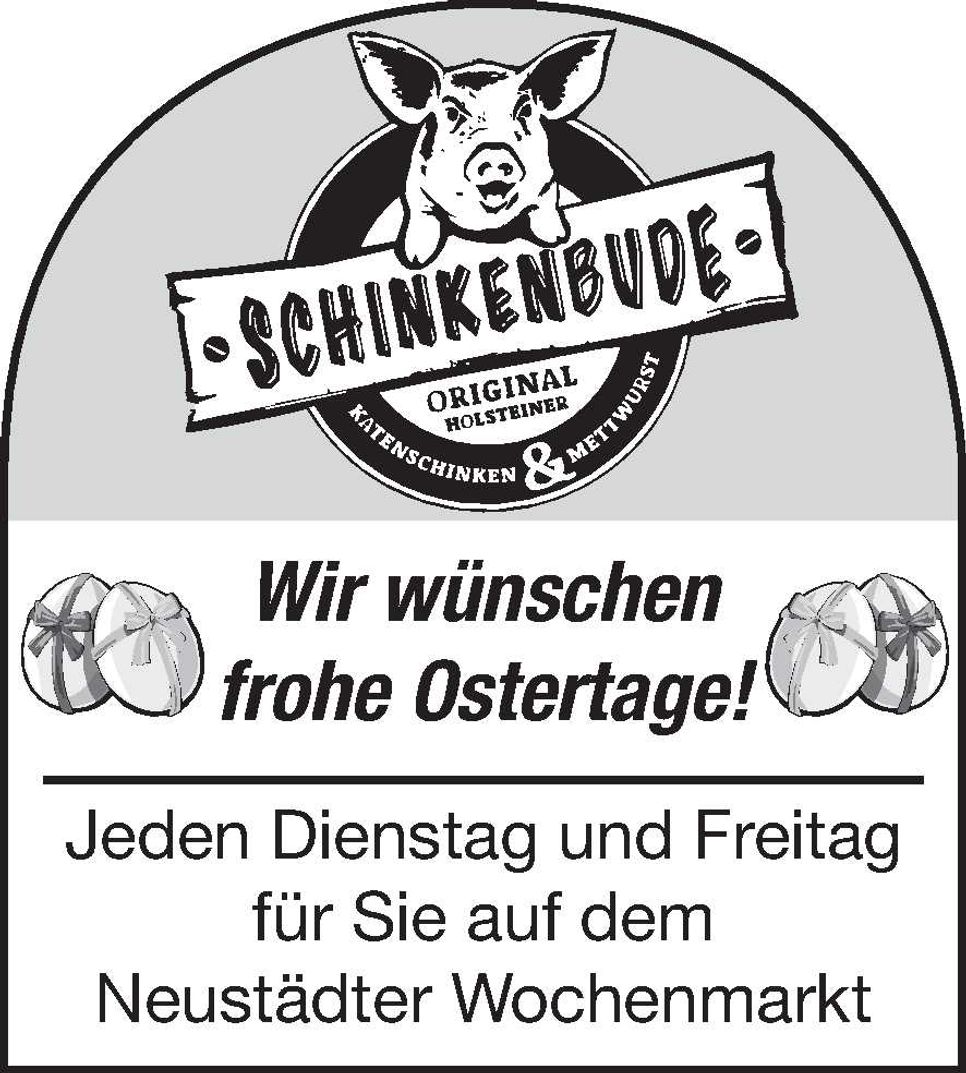 Ostergruß