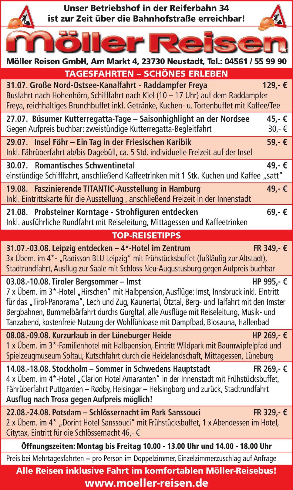 Angebote KW 26