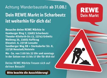 OMG183304/0 11488015 / REWE SCHARBEUTZ