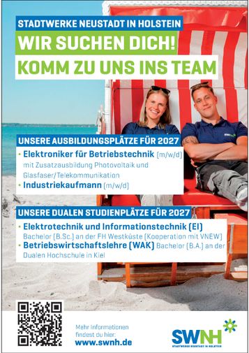 Ausbildung