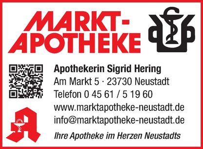 Neustadt Card