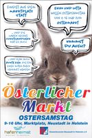 Ostermarkt