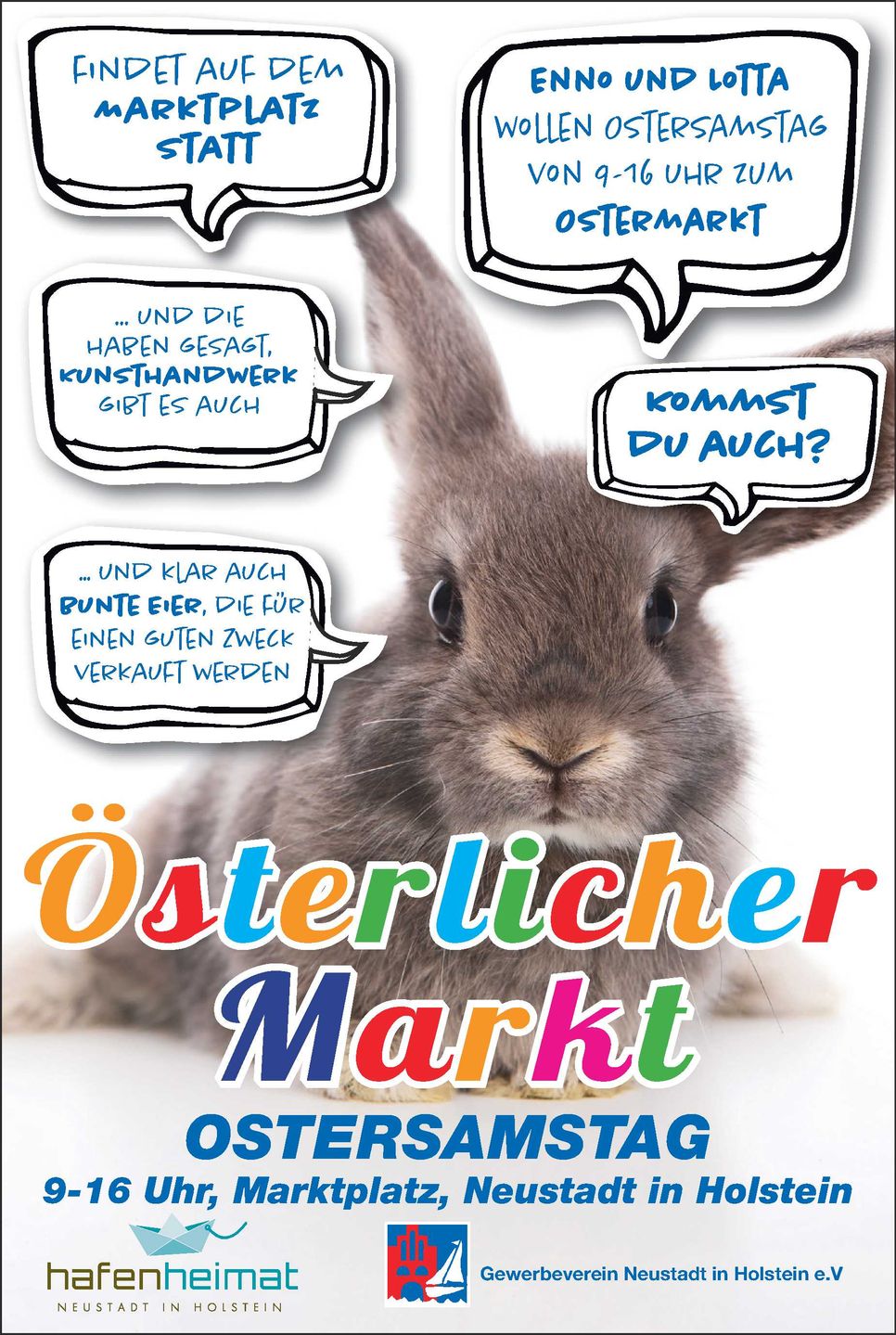 Ostermarkt