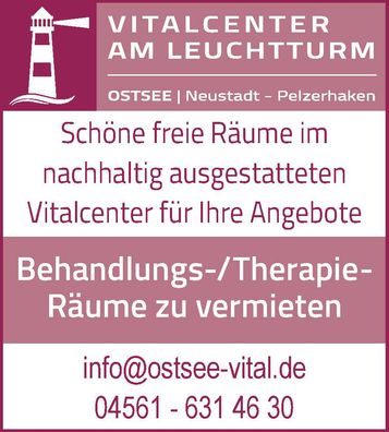 Räume zu vermieten