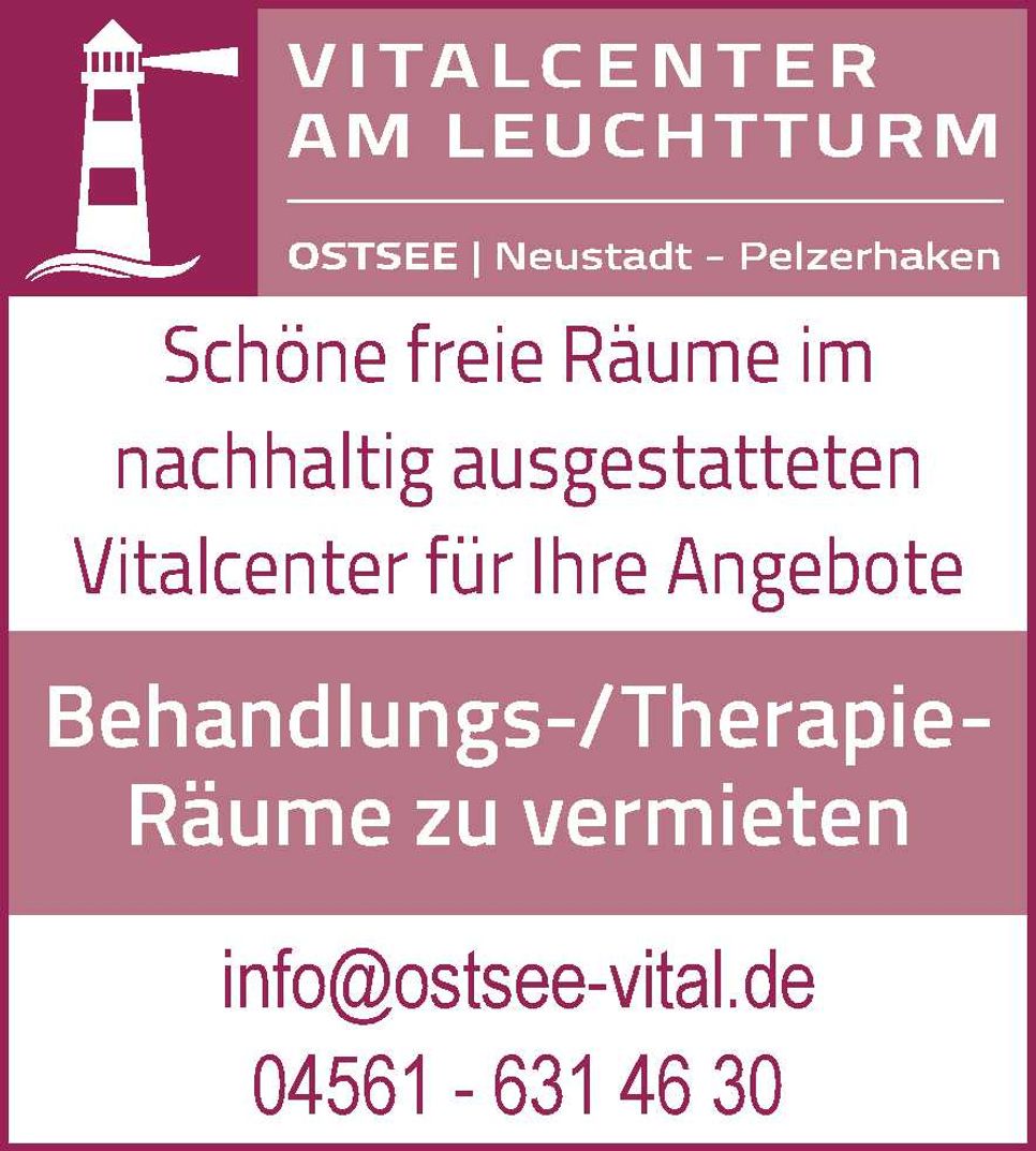 Räume zu vermieten