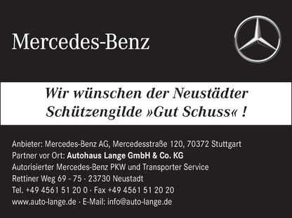 Schützengilde Neustadt